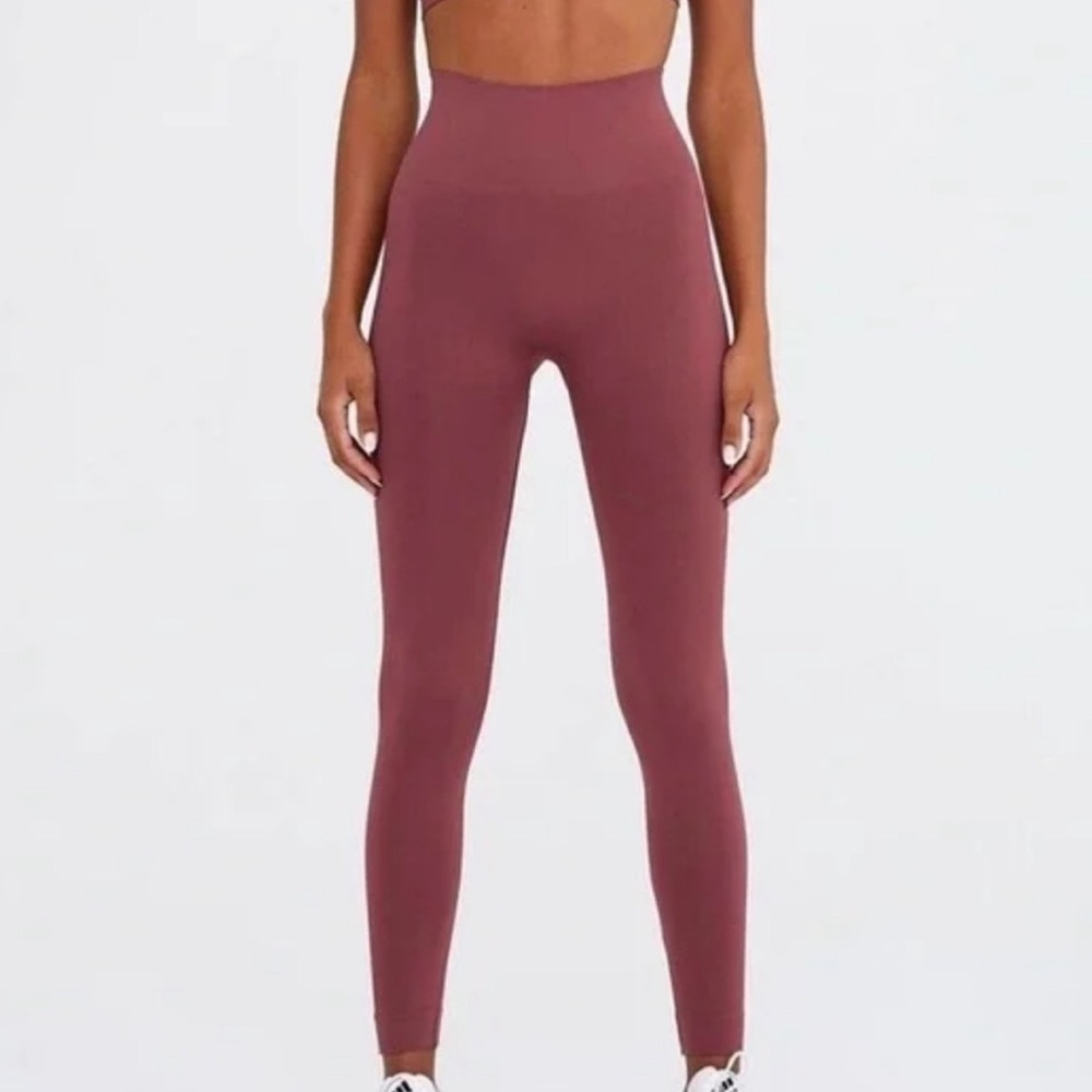 Set Active Canyon Sculptflex Leggings